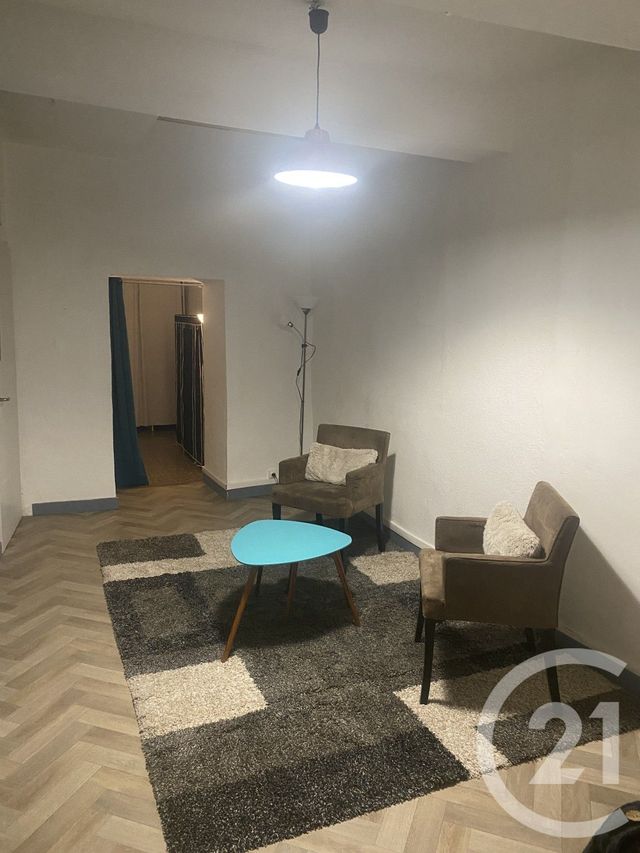 Appartement F2 &agrave; louer - 2 pi&egrave;ces - 52 m2 - Gabian - 34 - LANGUEDOC-ROUSSILLON