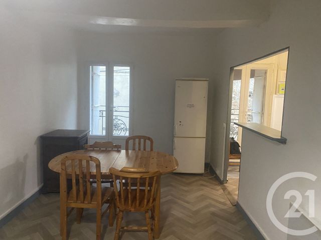Appartement F2 &agrave; louer - 2 pi&egrave;ces - 52 m2 - Gabian - 34 - LANGUEDOC-ROUSSILLON