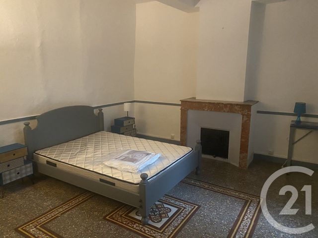Appartement F2 &agrave; louer - 2 pi&egrave;ces - 52 m2 - Gabian - 34 - LANGUEDOC-ROUSSILLON