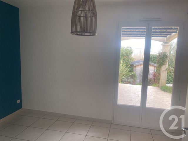 Maison &agrave; louer - 4 pi&egrave;ces - 83 m2 - Roujan - 34 - LANGUEDOC-ROUSSILLON