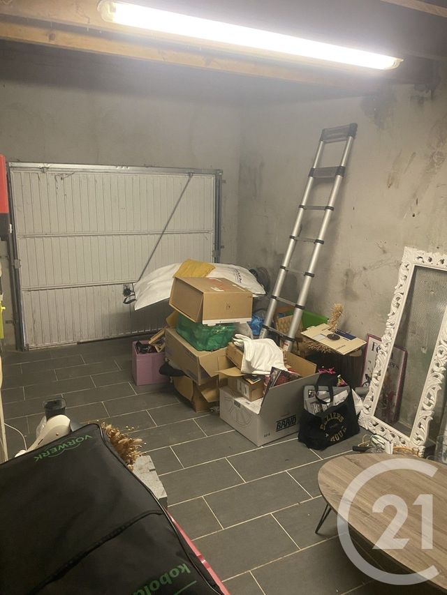 Maison &agrave; louer - 4 pi&egrave;ces - 83 m2 - Roujan - 34 - LANGUEDOC-ROUSSILLON