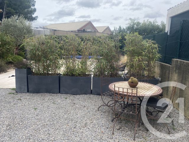 maison - ROUJAN - 34