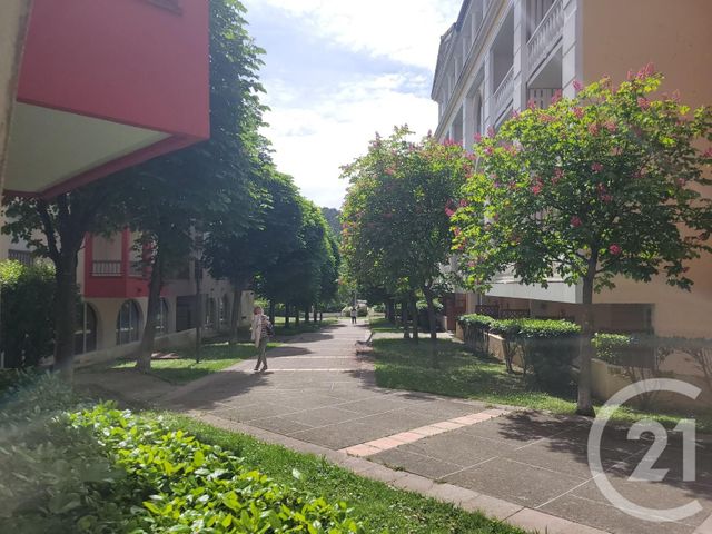 Appartement Studio &agrave; vendre - 1 pi&egrave;ce - 16,28 m2 - Lamalou Les Bains - 34 - LANGUEDOC-ROUSSILLON