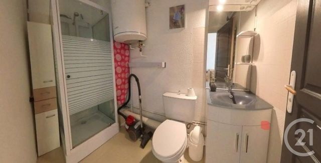Appartement Studio &agrave; vendre - 1 pi&egrave;ce - 16,28 m2 - Lamalou Les Bains - 34 - LANGUEDOC-ROUSSILLON