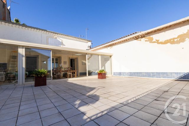 Maison &agrave; vendre - 3 pi&egrave;ces - 105 m2 - Nezignan L Eveque - 34 - LANGUEDOC-ROUSSILLON
