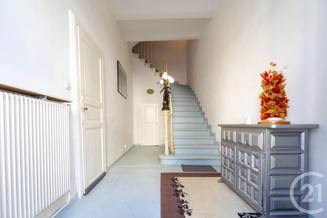 Maison &agrave; vendre - 3 pi&egrave;ces - 105 m2 - Nezignan L Eveque - 34 - LANGUEDOC-ROUSSILLON