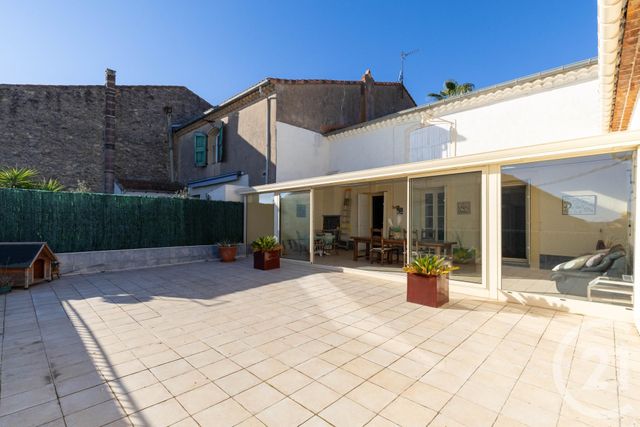 maison - NEZIGNAN L EVEQUE - 34