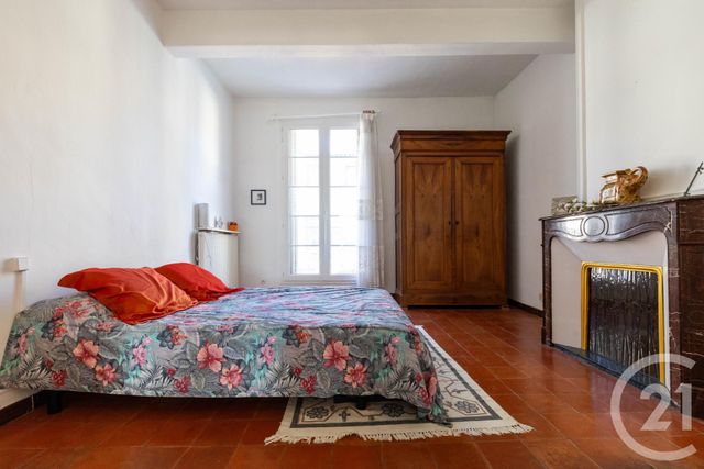 Maison &agrave; vendre - 3 pi&egrave;ces - 105 m2 - Nezignan L Eveque - 34 - LANGUEDOC-ROUSSILLON