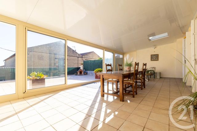 maison - NEZIGNAN L EVEQUE - 34