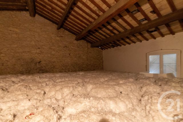 Maison &agrave; vendre - 3 pi&egrave;ces - 105 m2 - Nezignan L Eveque - 34 - LANGUEDOC-ROUSSILLON