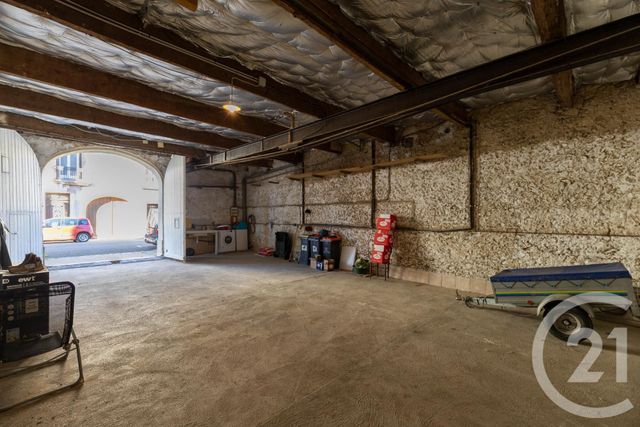 Maison &agrave; vendre - 3 pi&egrave;ces - 105 m2 - Nezignan L Eveque - 34 - LANGUEDOC-ROUSSILLON