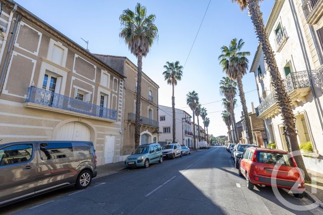 Maison &agrave; vendre - 3 pi&egrave;ces - 105 m2 - Nezignan L Eveque - 34 - LANGUEDOC-ROUSSILLON