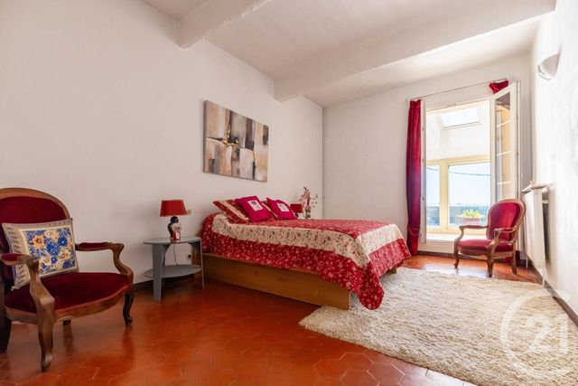 Maison &agrave; vendre - 3 pi&egrave;ces - 105 m2 - Nezignan L Eveque - 34 - LANGUEDOC-ROUSSILLON