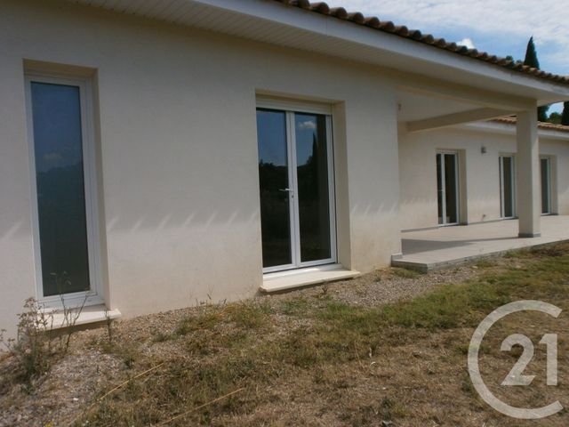 Maison &agrave; louer - 4 pi&egrave;ces - 115 m2 - Aumes - 34 - LANGUEDOC-ROUSSILLON