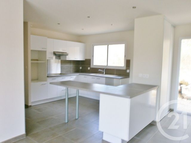 Maison &agrave; louer - 4 pi&egrave;ces - 115 m2 - Aumes - 34 - LANGUEDOC-ROUSSILLON