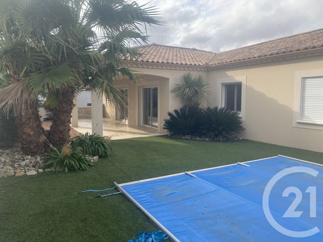 maison - MARGON - 34