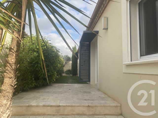 Maison &agrave; vendre - 5 pi&egrave;ces - 130 m2 - Margon - 34 - LANGUEDOC-ROUSSILLON