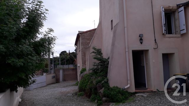 maison - CASTELNAU DE GUERS - 34