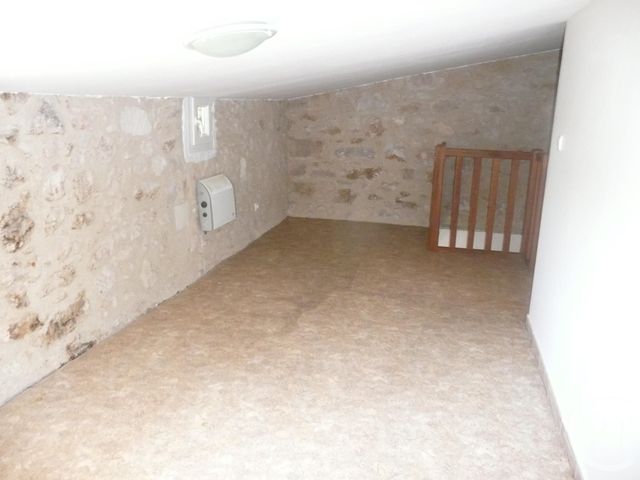 Maison &agrave; louer - 2 pi&egrave;ces - 39,92 m2 - Castelnau De Guers - 34 - LANGUEDOC-ROUSSILLON