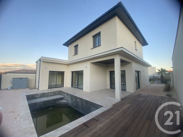 maison - NEZIGNAN L EVEQUE - 34