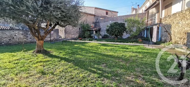 appartement - ROUJAN - 34