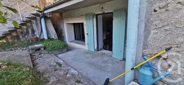 Appartement Remise &agrave; louer - 3 pi&egrave;ces - 70 m2 - Roujan - 34 - LANGUEDOC-ROUSSILLON