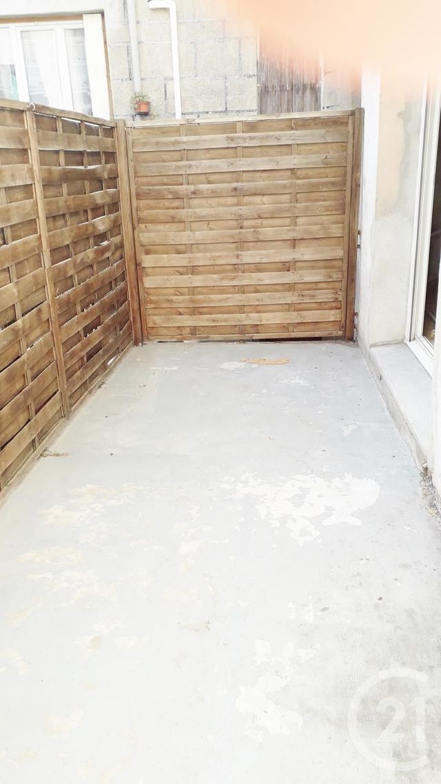 appartement - MONTAGNAC - 34