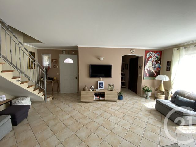 Maison &agrave; vendre - 5 pi&egrave;ces - 129,57 m2 - Pezenas - 34 - LANGUEDOC-ROUSSILLON