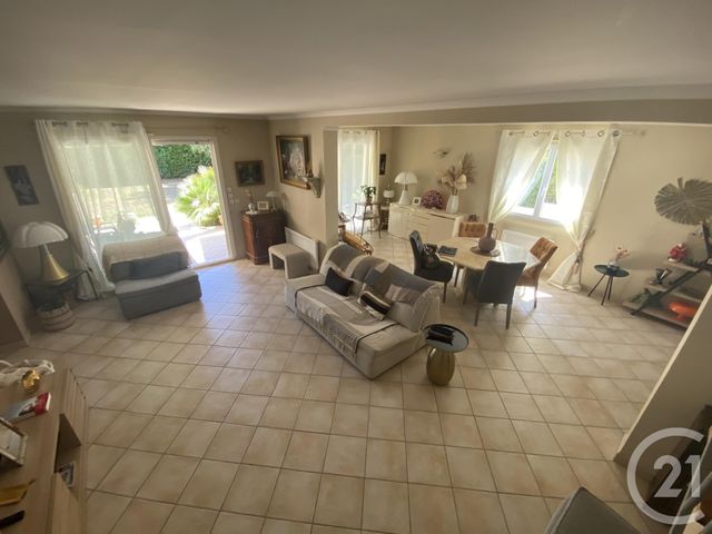 Maison &agrave; vendre - 5 pi&egrave;ces - 129,57 m2 - Pezenas - 34 - LANGUEDOC-ROUSSILLON