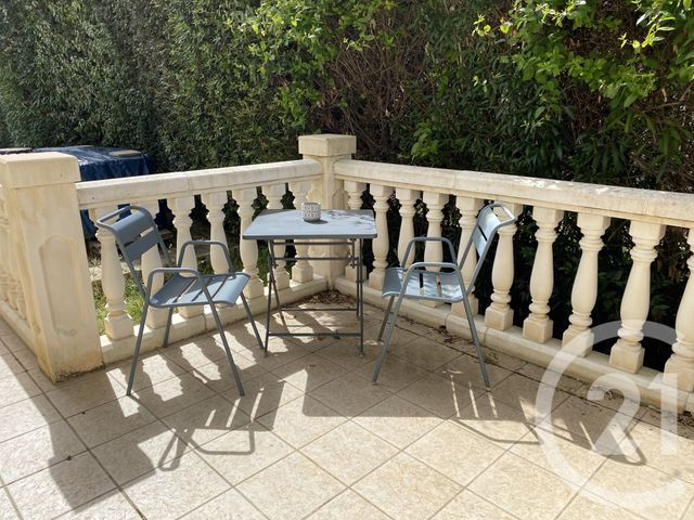 Maison &agrave; vendre - 5 pi&egrave;ces - 129,57 m2 - Pezenas - 34 - LANGUEDOC-ROUSSILLON