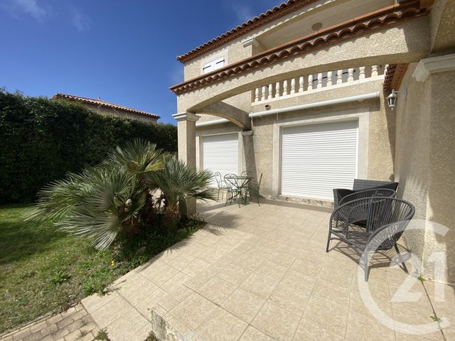 Maison &agrave; vendre - 5 pi&egrave;ces - 129,57 m2 - Pezenas - 34 - LANGUEDOC-ROUSSILLON