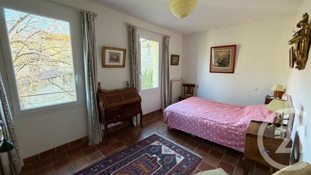 Maison &agrave; vendre - 5 pi&egrave;ces - 220 m2 - Pezenas - 34 - LANGUEDOC-ROUSSILLON