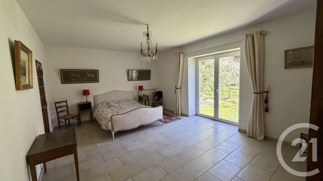 Maison &agrave; vendre - 5 pi&egrave;ces - 220 m2 - Pezenas - 34 - LANGUEDOC-ROUSSILLON