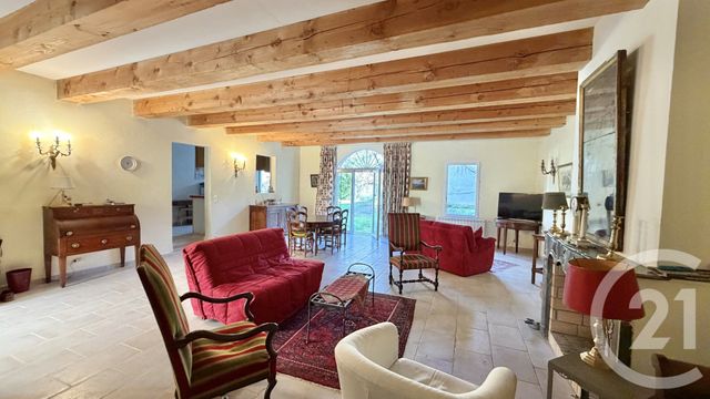 Maison &agrave; vendre - 5 pi&egrave;ces - 220 m2 - Pezenas - 34 - LANGUEDOC-ROUSSILLON