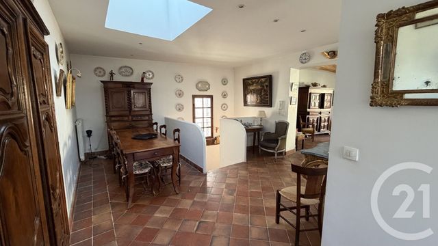 Maison &agrave; vendre - 5 pi&egrave;ces - 220 m2 - Pezenas - 34 - LANGUEDOC-ROUSSILLON