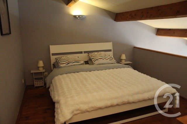 Maison &agrave; louer - 2 pi&egrave;ces - 41 m2 - Roujan - 34 - LANGUEDOC-ROUSSILLON