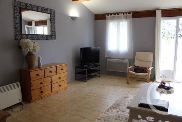 Maison &agrave; louer - 2 pi&egrave;ces - 41 m2 - Roujan - 34 - LANGUEDOC-ROUSSILLON
