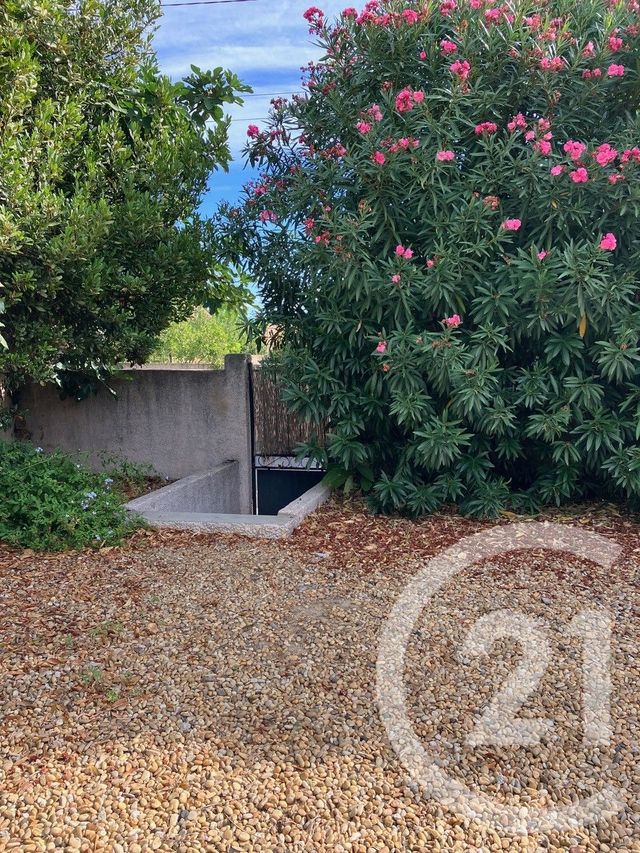 maison - ROUJAN - 34