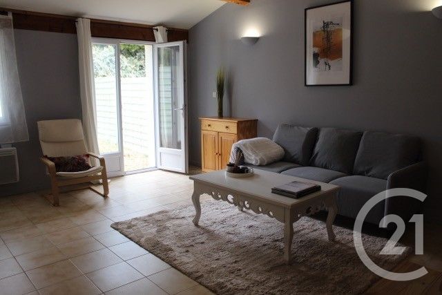Maison &agrave; louer - 2 pi&egrave;ces - 41 m2 - Roujan - 34 - LANGUEDOC-ROUSSILLON