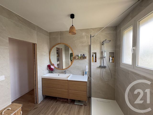 Maison &agrave; vendre - 4 pi&egrave;ces - 89,50 m2 - Valros - 34 - LANGUEDOC-ROUSSILLON