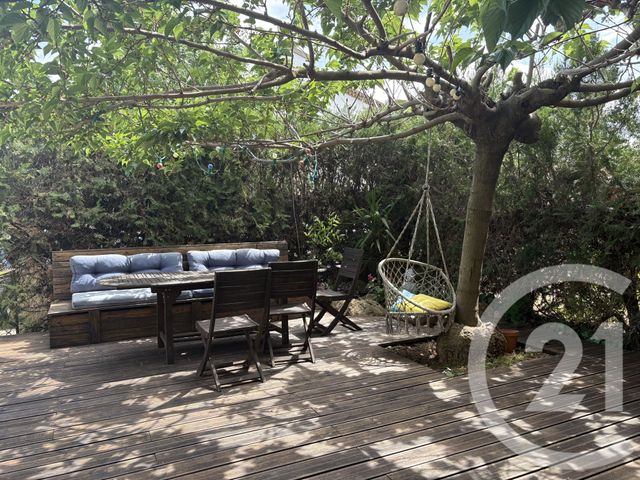 Maison &agrave; vendre - 4 pi&egrave;ces - 89,50 m2 - Valros - 34 - LANGUEDOC-ROUSSILLON