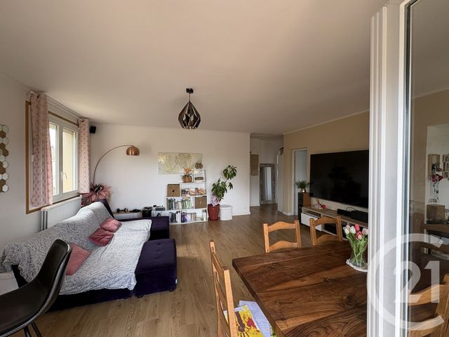 Maison &agrave; vendre - 4 pi&egrave;ces - 89,50 m2 - Valros - 34 - LANGUEDOC-ROUSSILLON