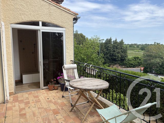Maison &agrave; vendre - 4 pi&egrave;ces - 89,50 m2 - Valros - 34 - LANGUEDOC-ROUSSILLON