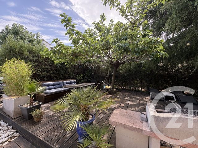 Maison &agrave; vendre - 4 pi&egrave;ces - 89,50 m2 - Valros - 34 - LANGUEDOC-ROUSSILLON