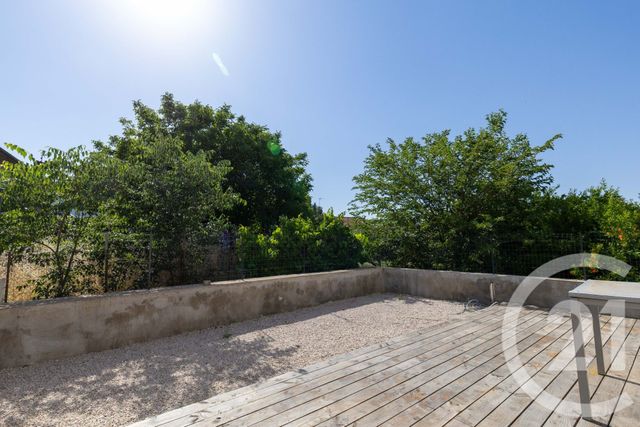 Maison &agrave; vendre - 4 pi&egrave;ces - 88 m2 - Magalas - 34 - LANGUEDOC-ROUSSILLON