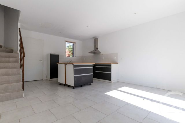 Maison &agrave; vendre - 4 pi&egrave;ces - 88 m2 - Magalas - 34 - LANGUEDOC-ROUSSILLON