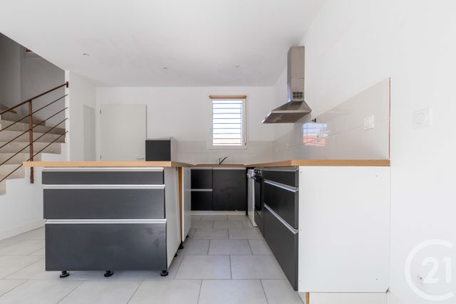 Maison &agrave; vendre - 4 pi&egrave;ces - 88 m2 - Magalas - 34 - LANGUEDOC-ROUSSILLON