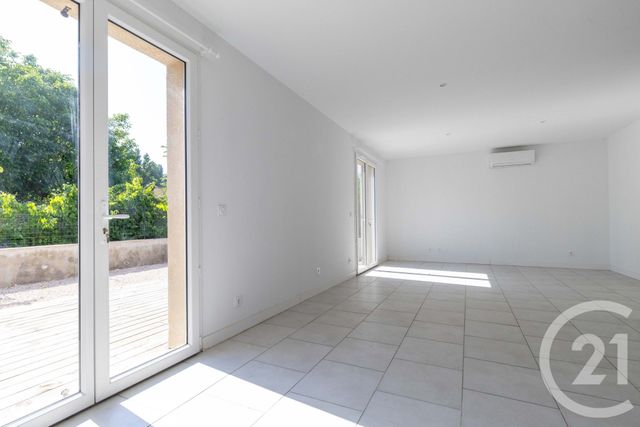 Maison &agrave; vendre - 4 pi&egrave;ces - 88 m2 - Magalas - 34 - LANGUEDOC-ROUSSILLON