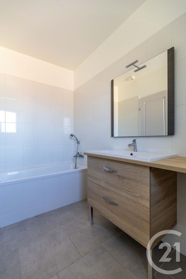 Maison &agrave; vendre - 4 pi&egrave;ces - 88 m2 - Magalas - 34 - LANGUEDOC-ROUSSILLON