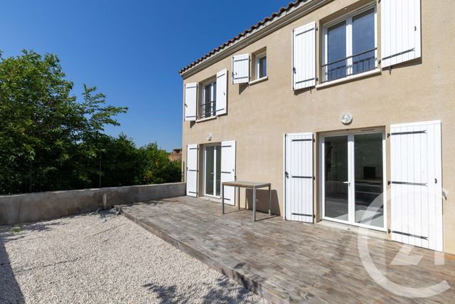 Maison à vendre MAGALAS